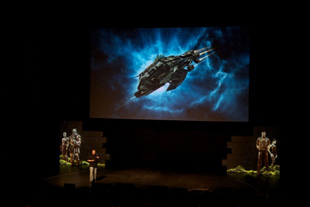 Eve Online Collector's Edition